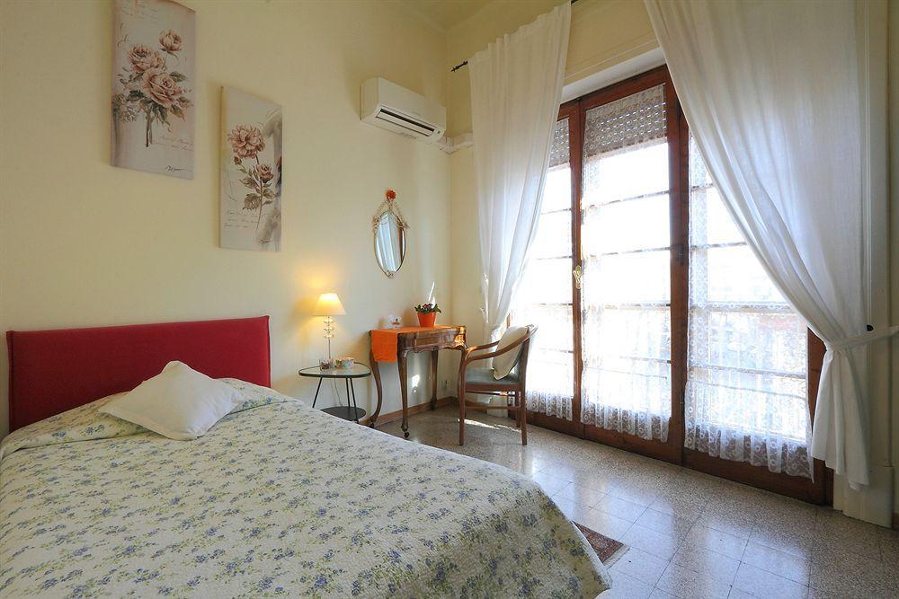 1900 Artevita B&B Florença Exterior foto