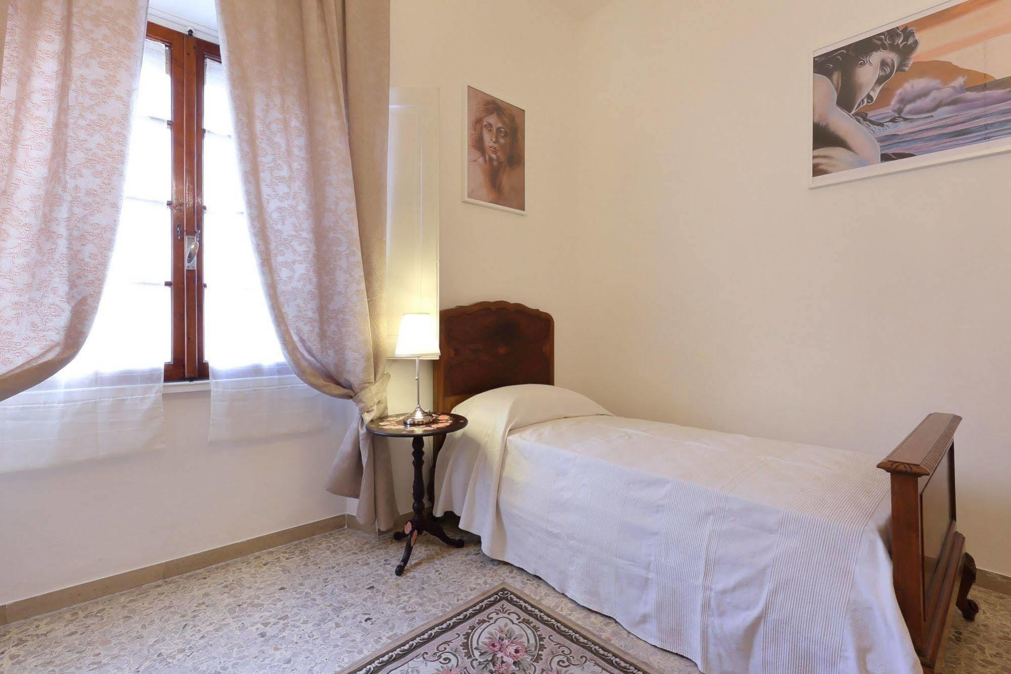 1900 Artevita B&B Florença Exterior foto