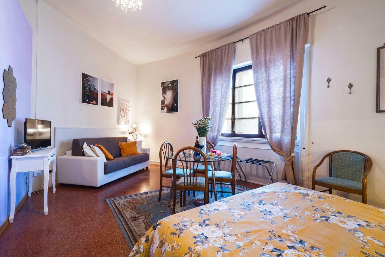 1900 Artevita B&B Florença Exterior foto