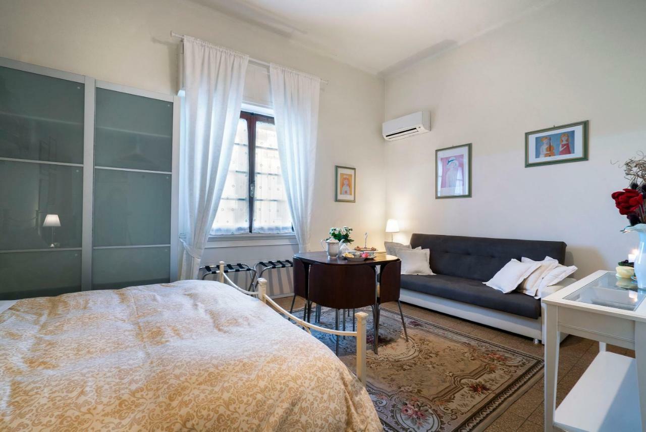 1900 Artevita B&B Florença Exterior foto
