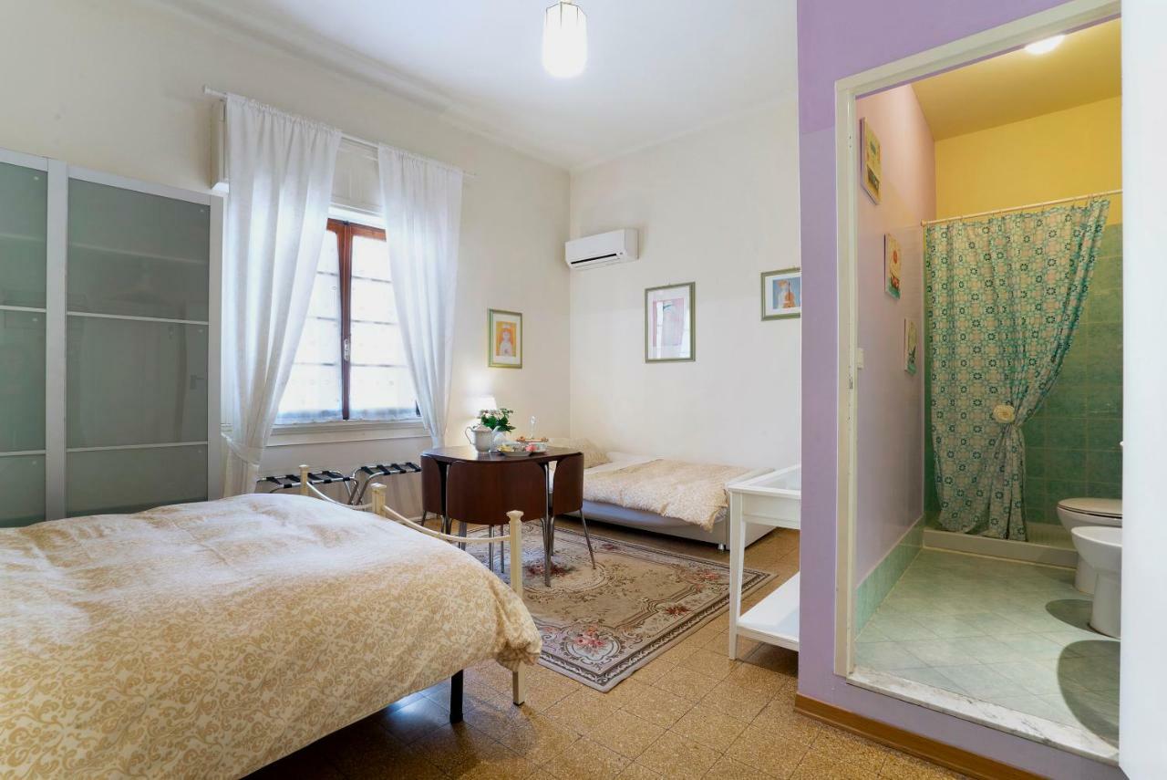 1900 Artevita B&B Florença Exterior foto