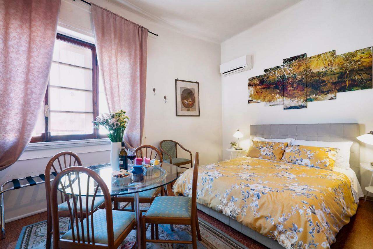 1900 Artevita B&B Florença Exterior foto